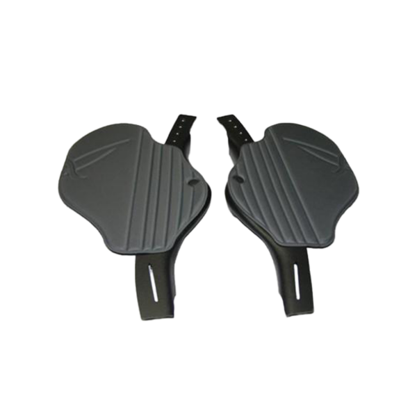 Dagger Thigh Braces