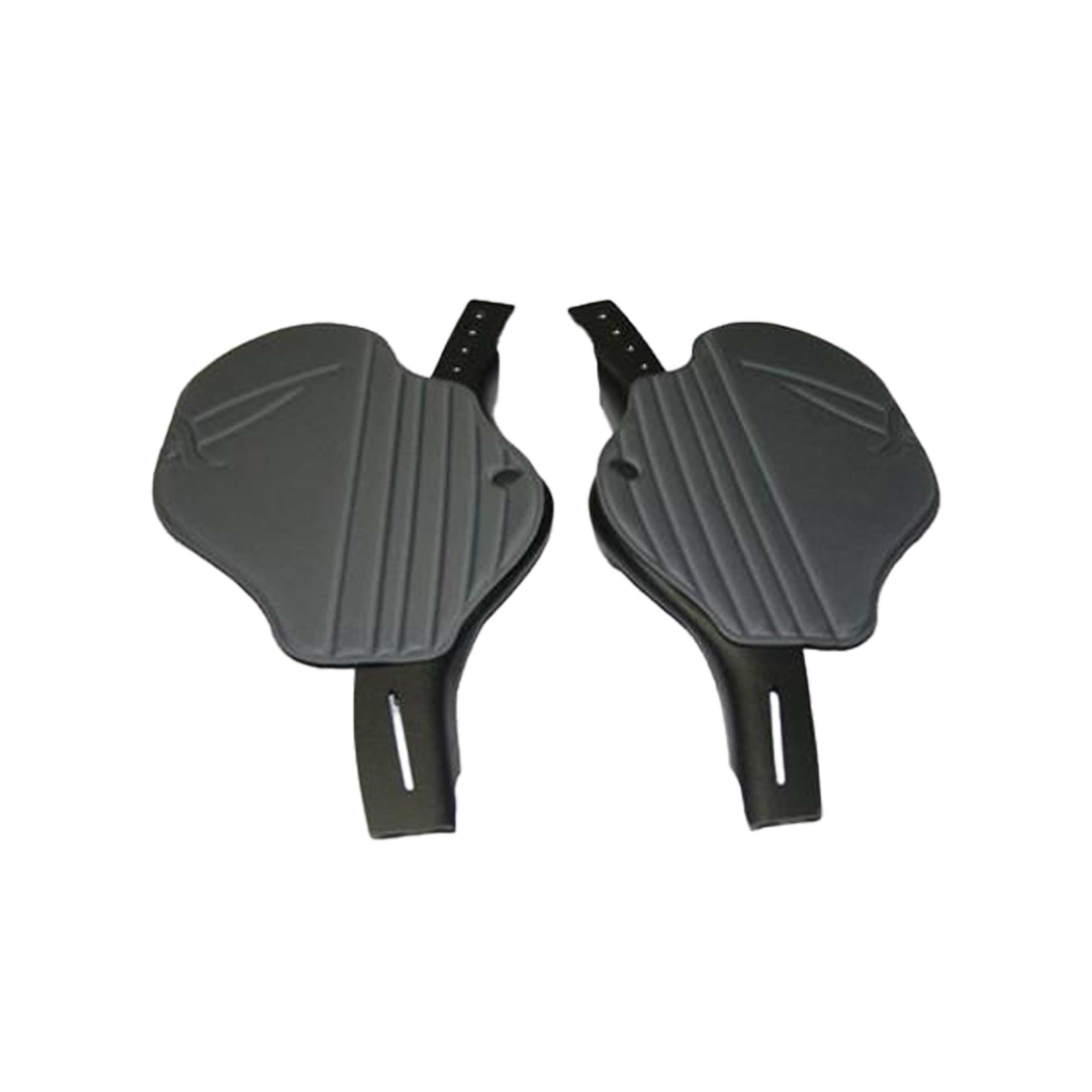 Dagger Thigh Braces