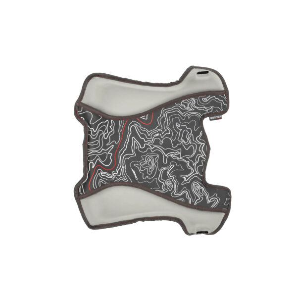 Dagger Ergo Seat Pad