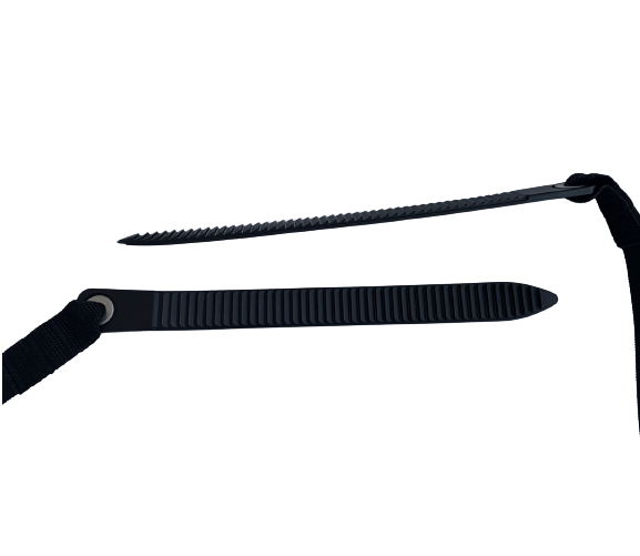 Dagger Ratchet Straps (Pair)