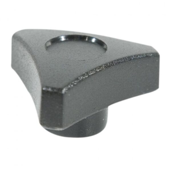 Dagger Wingnut M8 (Pair)