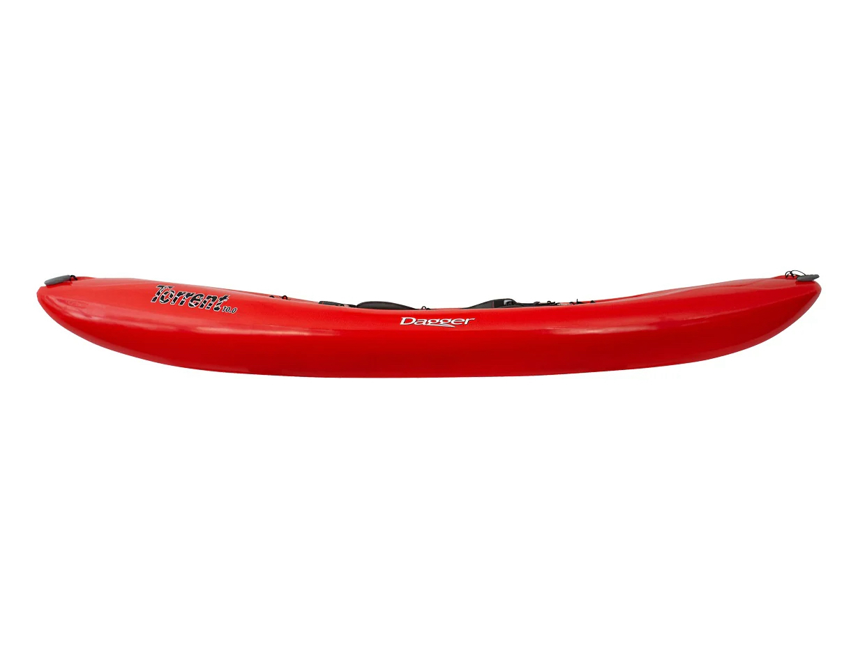 Dagger Torrent - Image 3