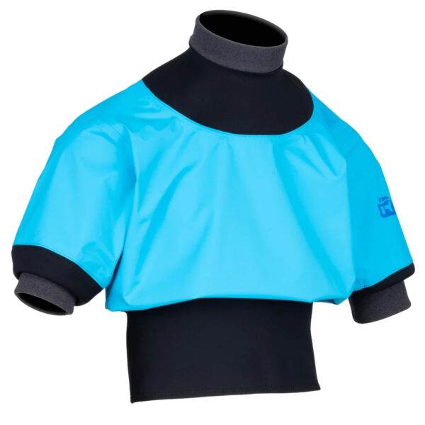 Short Sleeve Nano Jacket