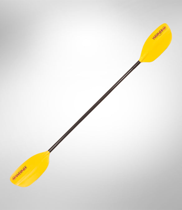 Werner Amigo 1 Piece Straight Shaft